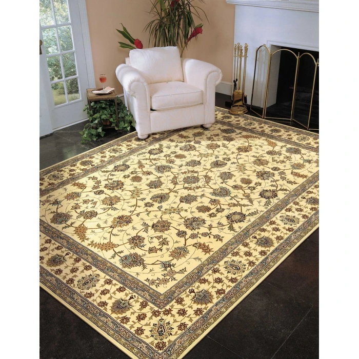Nourison 2000 Area Rug 2023-Ivory
