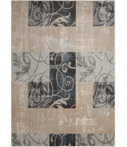 Nourison Home Maxell MAE03 Multicolor 7 ft. 10 in. X 10 ft. 6 in. Area Rug