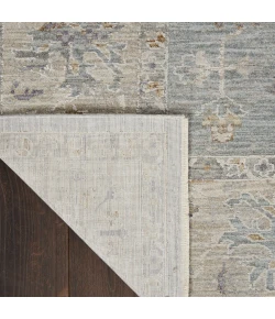 Nourison Home Infinite IFT05 Blue 7 ft. 10 in. X 10 ft. 4 in. Area Rug