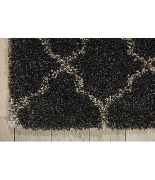 Nourison Amore Area Rug AMOR2-Charcoal