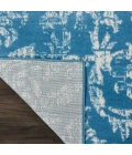Nourison Jubilant Runner Area Rug JUB09-Blue