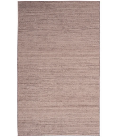Nourison Washable Essentials Natural WAE01 2 ft. 2 in. X 10 ft. Rectangle Rug