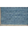Nourison Marana Denim MNN01 4 ft. X 6 ft. Rect. Rug