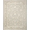 Nourison Home Zephyr Silver ZEP02 5ft.6in. x 7ft.5in. Rect. Rug