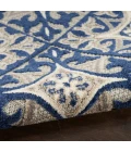 Nourison Aloha Area Rug ALH34 Blue