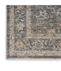 Nourison Lynx Slate Multicolor LNX03 12 ft. X 16 ft. Rect. Rug