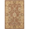 Nourison Home Persian Empire Brown PE22 2ft. x 2ft.9in. Rect. Rug