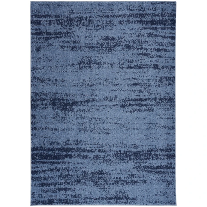 Nourison Nourison Essentials Area Rug NRE03 Denim