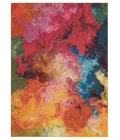 Nourison Celestial Area Rug CES04-Palette