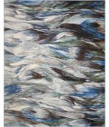 Nourison Chroma Area Rug CRM01-Aegean