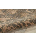 Nourison Silken Allure Area Rug SLK17-Slate