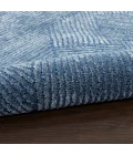 Michael Amini Ma30 Star Area Rug SMR01 Blue