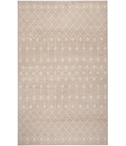 Nourison Home Grafix GRF37 Beige 9 ft. X 12 ft. Area Rug