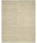 DKNY Pure Knots Sage KNT01 10 ft. X 14 ft. Rect. Rug