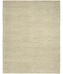 DKNY Pure Knots KNT01 Sage 9 ft. 9 in. X 13 ft. 9 in. Area Rug