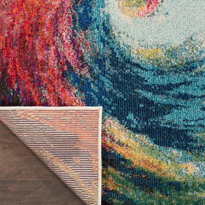 Nourison Celestial Area Rug CES07-Wave