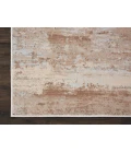 Nourison Rustic Textures Beige RUS03 6 ft. X 9 ft. Rect. Rug