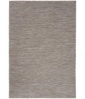 Nourison Washable Solutions Grey/Mocha WSL01 7 ft. X 10 ft. Rect. Rug