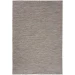 Nourison Home Washable Solutions WSL01 Grey/Mocha 7 ft. X 10 ft. Area Rug