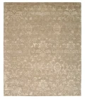 Nourison Silk Shadows Light Gold SHA03 6 ft. X 8 ft. Rect. Rug
