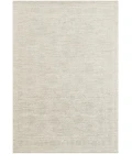 Nourison Shadows Ivory Grey SHW03 5 ft. X 7 ft. Rect. Rug