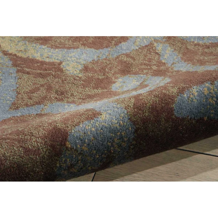 Nourison Expressions Area Rug XP02 Multicolor