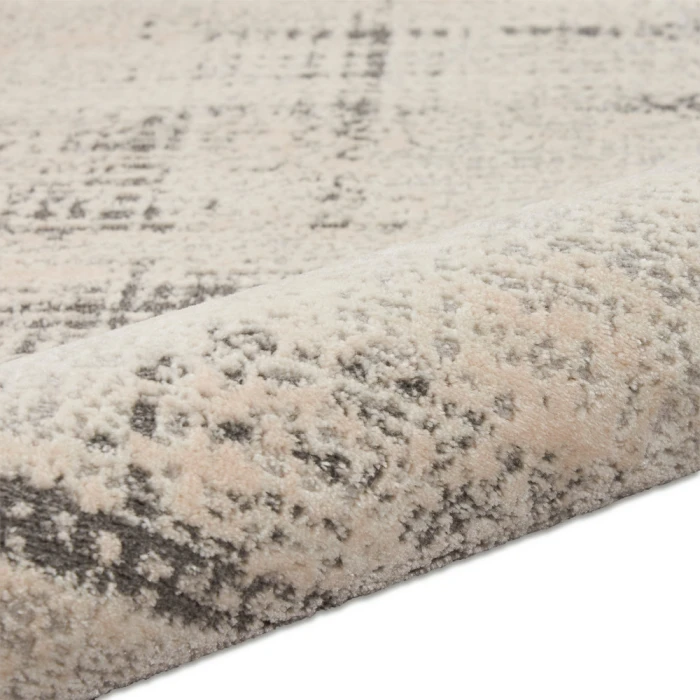 Calvin Klein Rush Area Rug CK953 Ivory Beige