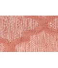 Nourison Easy Care Coral Orange NES01 2 ft. X 4 ft. Rectangle Rug