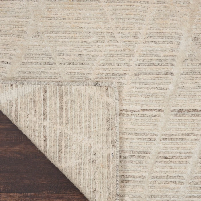 Nourison Ocean Pearl OCP02 8 ft. X 10 ft. Rect. Rug