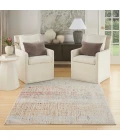 Nourison Motion Multicolor MTT02 5 ft. X 7 ft. Rect. Rug