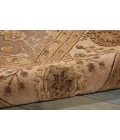 Nourison Home Nourison 3000 Taupe 3102 8ft.6in. x 11ft.6in. Rect. Rug