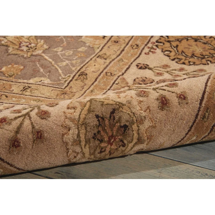Nourison Home Nourison 3000 Taupe 3102 8ft.6in. x 11ft.6in. Rect. Rug