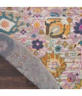 Nourison Passion Area Rug PSN01 Silver