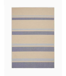 Calvin Klein San Diego Beige CK730 5ft. x 7ft. Rect. Rug