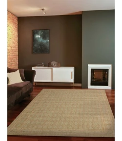 Nourison Home Cosmopolitan CS94 Pistachio 2 ft. 3 in. X 8 ft. Area Rug