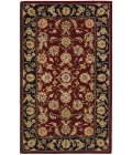 Nourison 2000 Area Rug 2002-Burgundy