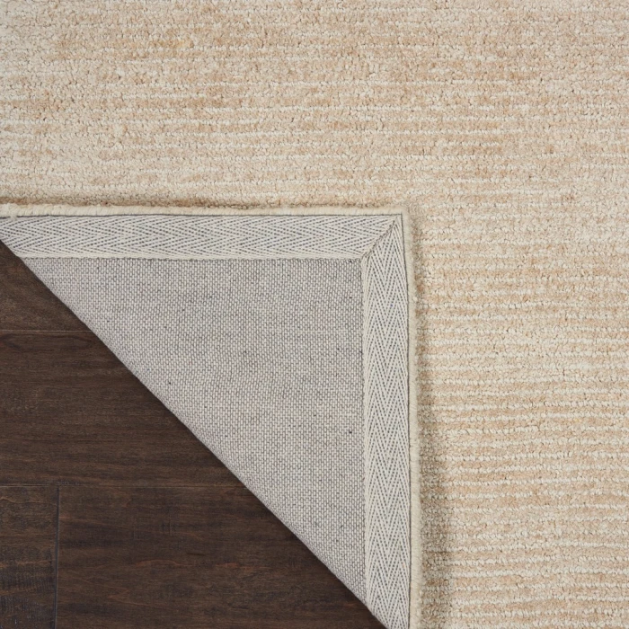 Nourison Weston Area Rug WES01-Linen