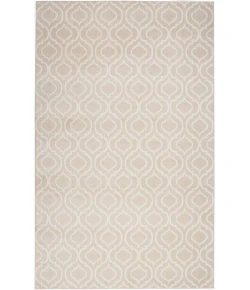 Nourison Home Jubilant JUB19 Beige 5 ft. 3 in. X 7 ft. 3 in. Area Rug