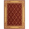 Nourison Home Ashton House AS03 Sienna 5 ft. 6 in. X 7 ft. 5 in. Area Rug