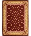 Nourison Ashton House Area Rug AS03-Sienna