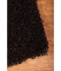 Nourison Home Zen Black ZEN01 7ft.6in. x 9ft.6in. Rect. Rug