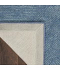 Michael Amini Ma30 Star Area Rug SMR01 Blue