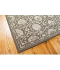 Nourison Home Regal Sage REG04 8ft.6in. x 11ft.6in. Rect. Rug