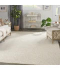 Michael Amini Ma30 Star Area Rug SMR03 Ivory