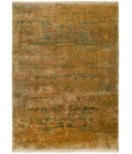 Nourison Luxurious Olive LRS01 2 ft. X 3 ft. Rect. Rug