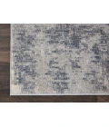 Nourison Rustic Textures Area Rug RUS02-Beige/Grey