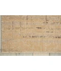 Nourison Silk Elements Area Rug SKE27-Beige