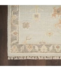 Nourison Whispers Light Blue WHP03 2 ft. X 3 ft. Rect. Rug