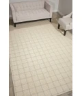 Barclay Butera Equestrian Ivory EQU01 8ft. x 11ft. Rect. Rug