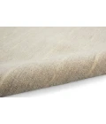 Calvin Klein Halo Area Rug HAL01 Grey